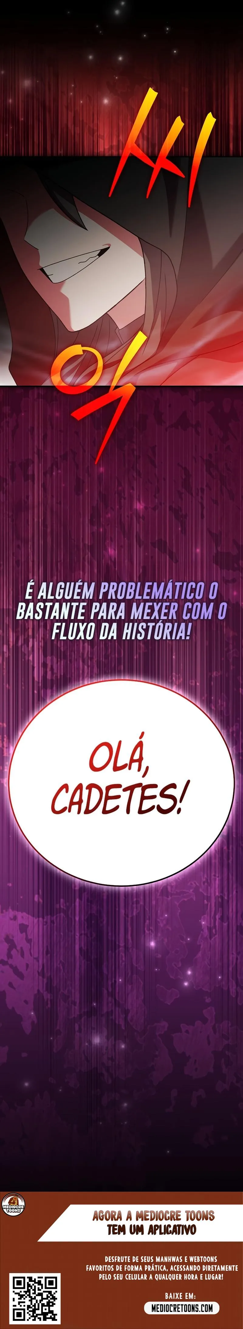 O Figurante da Novel Capítulo 134 - página 26