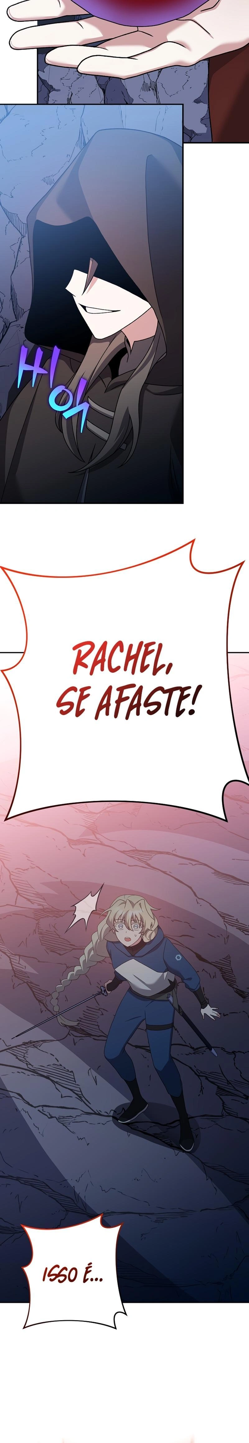 O Figurante da Novel Capítulo 135 - página 14