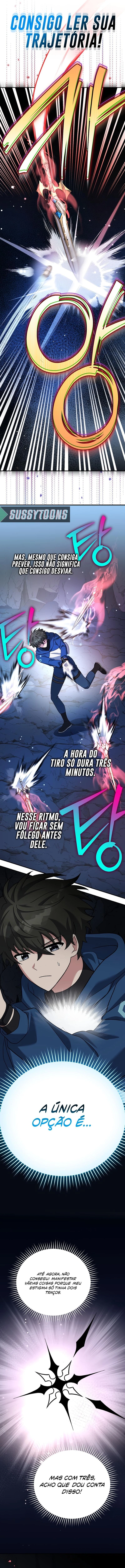O Figurante da Novel Capítulo 136 - página 15