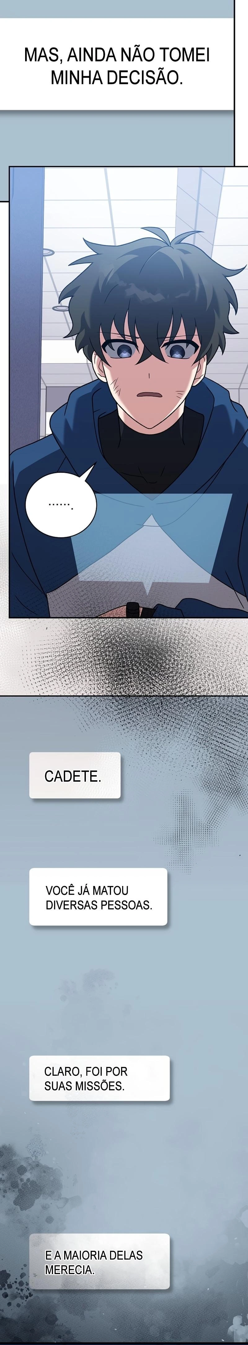 O Figurante da Novel Capítulo 137 - página 11