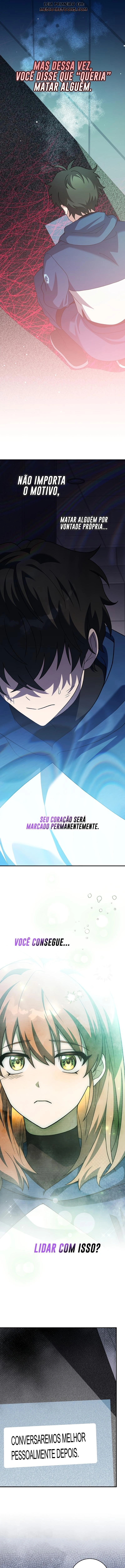 O Figurante da Novel Capítulo 137 - página 12