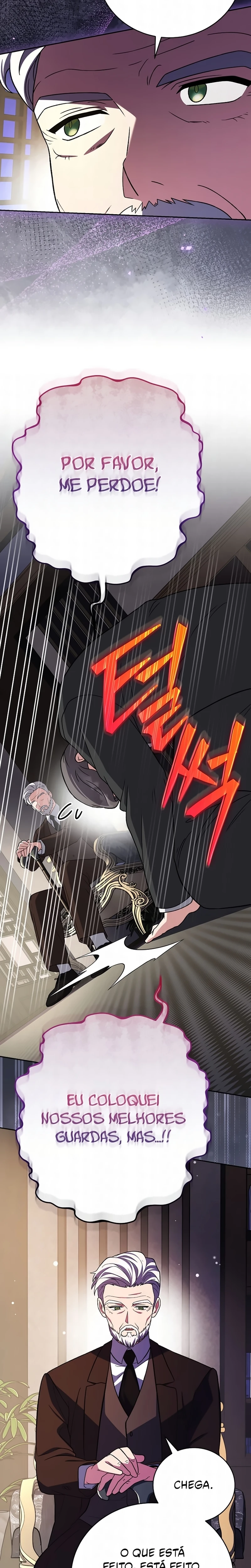 O Figurante da Novel Capítulo 144 - página 3