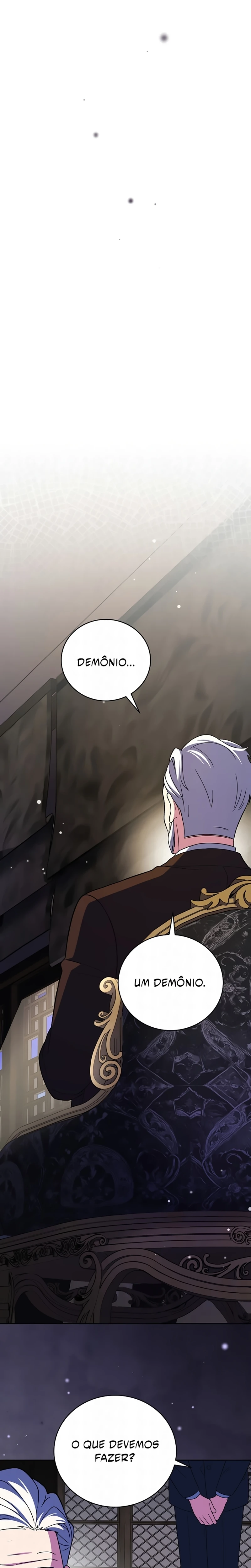 O Figurante da Novel Capítulo 144 - página 5
