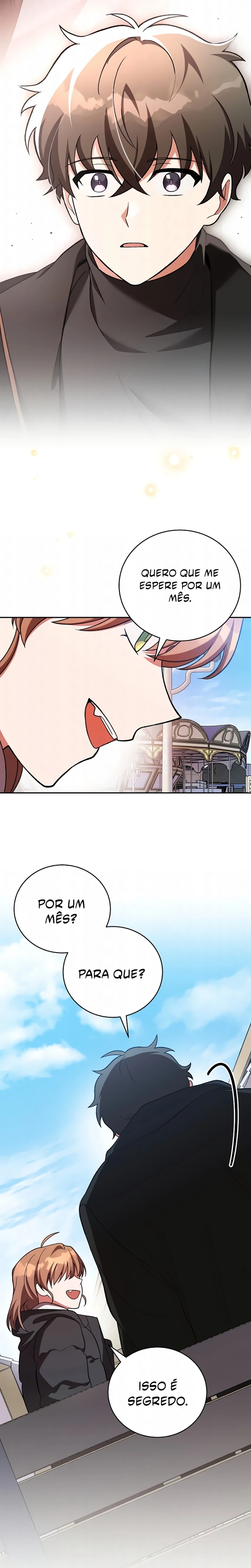 O Figurante da Novel Capítulo 144 - página 16