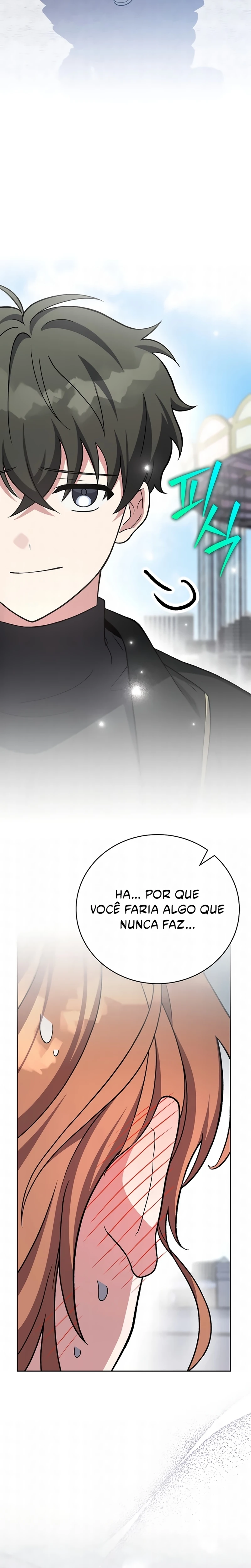 O Figurante da Novel Capítulo 144 - página 20