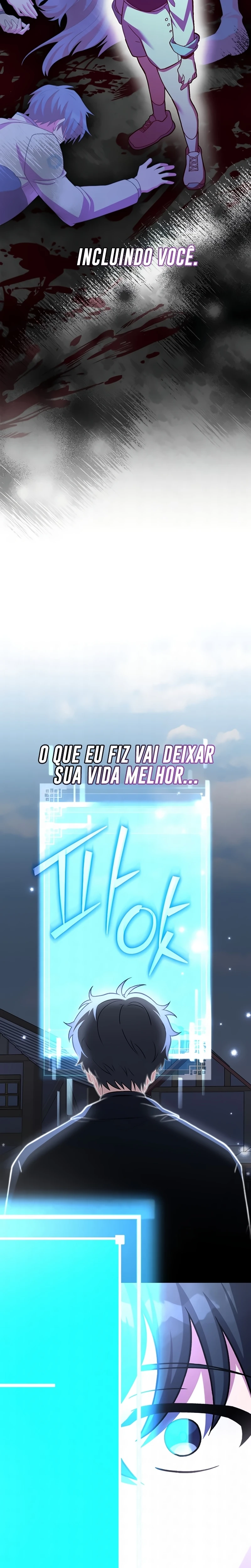 O Figurante da Novel Capítulo 144 - página 22
