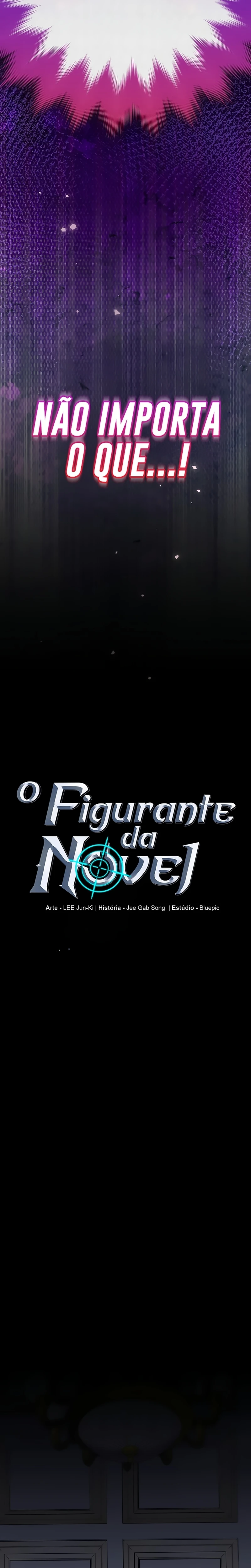 O Figurante da Novel Capítulo 144 - página 33