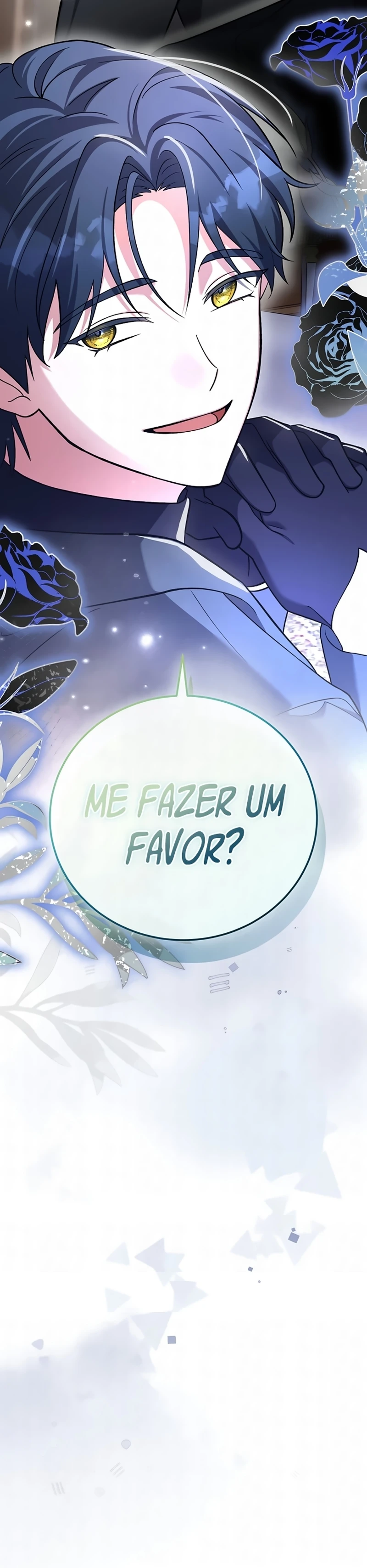 O Figurante da Novel Capítulo 144 - página 36