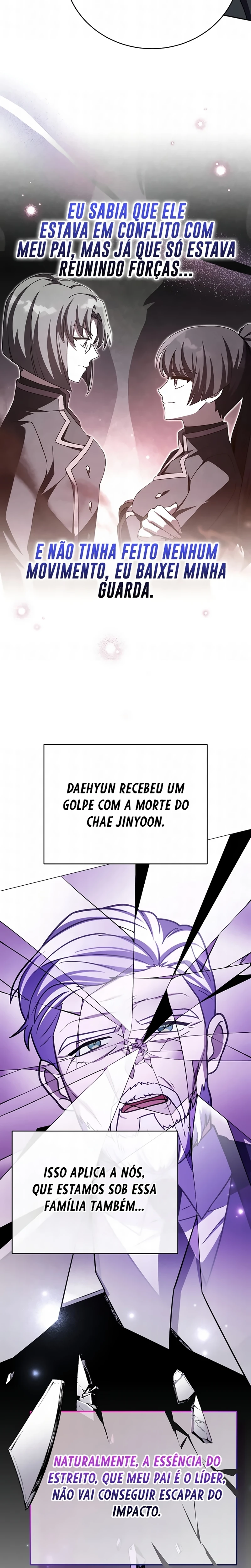 O Figurante da Novel Capítulo 145 - página 8