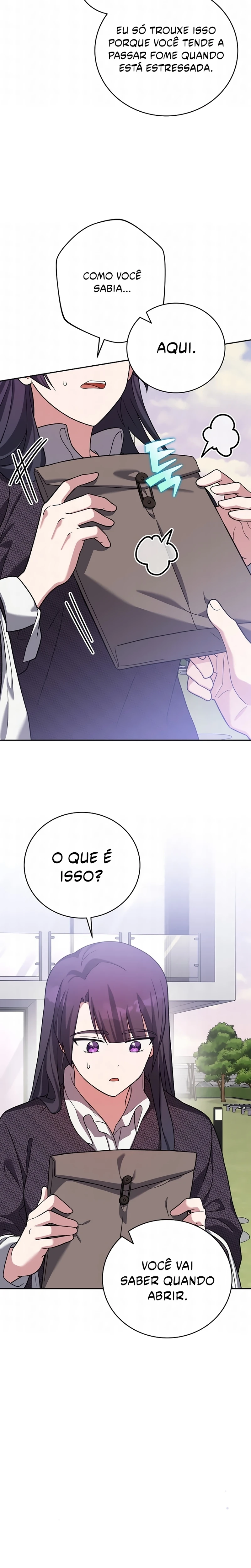 O Figurante da Novel Capítulo 145 - página 16