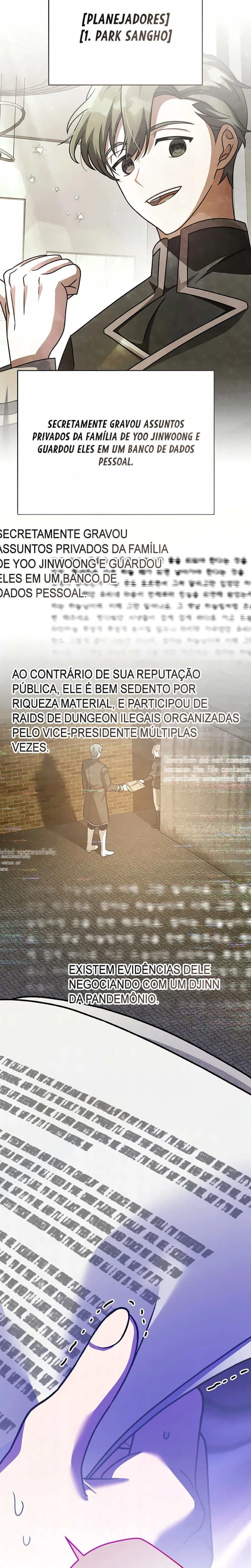 O Figurante da Novel Capítulo 145 - página 18