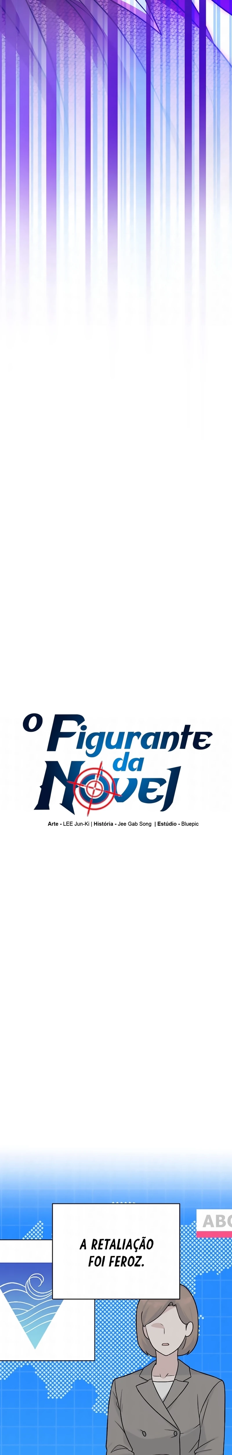 O Figurante da Novel Capítulo 145 - página 21