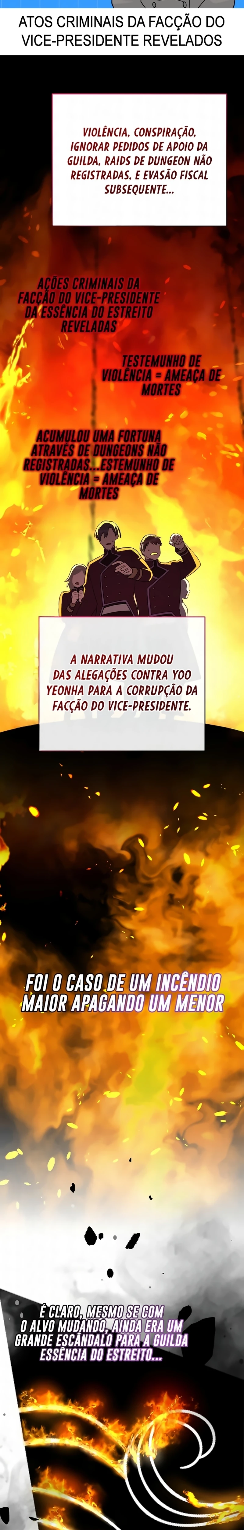 O Figurante da Novel Capítulo 145 - página 22