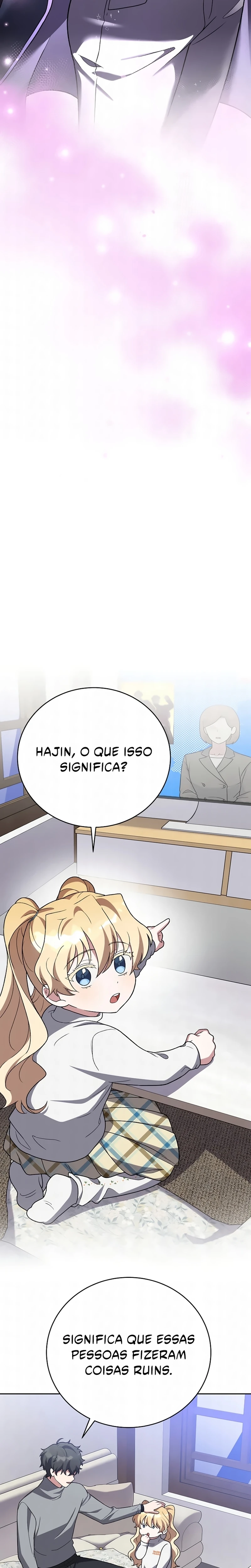 O Figurante da Novel Capítulo 145 - página 24