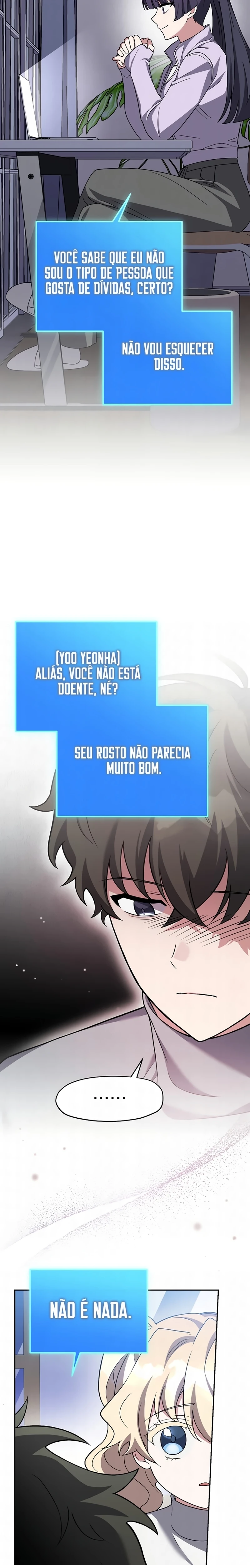 O Figurante da Novel Capítulo 145 - página 26