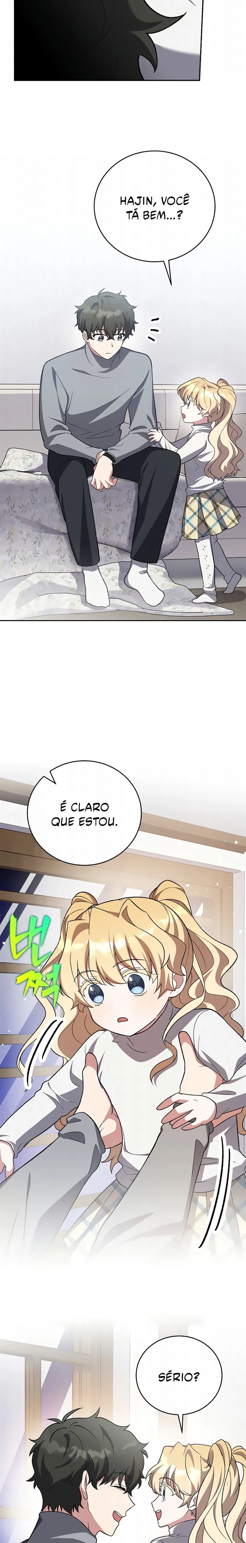 O Figurante da Novel Capítulo 145 - página 27