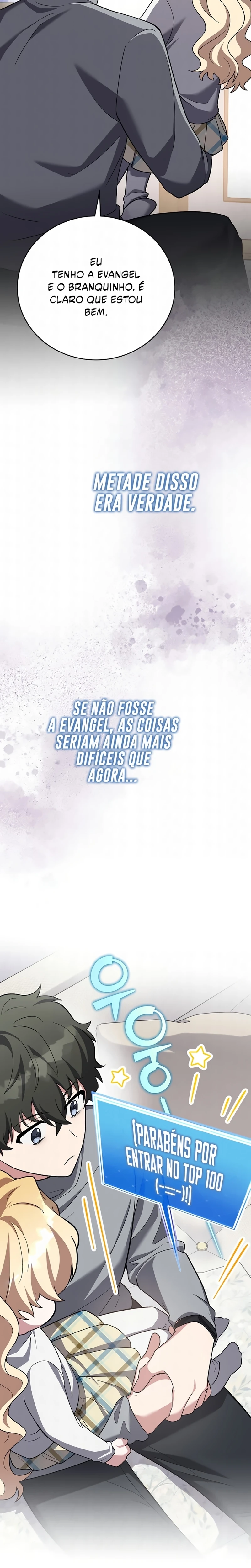 O Figurante da Novel Capítulo 145 - página 28