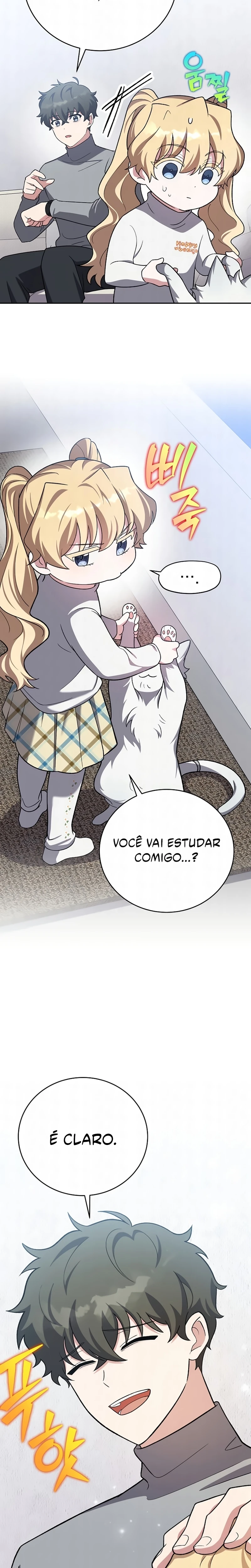 O Figurante da Novel Capítulo 145 - página 33