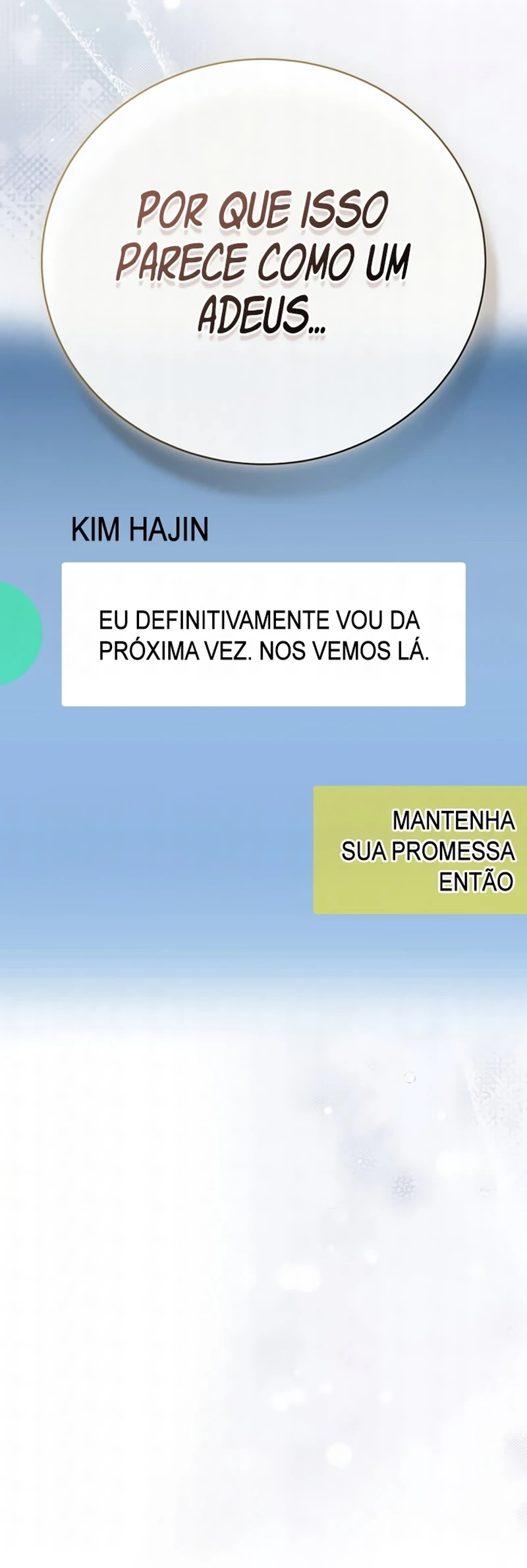 O Figurante da Novel Capítulo 145 - página 36