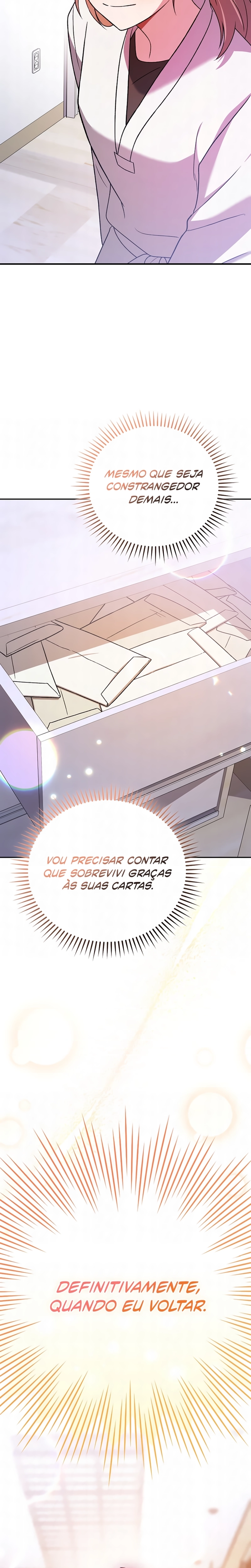 O Figurante da Novel Capítulo 146 - página 14