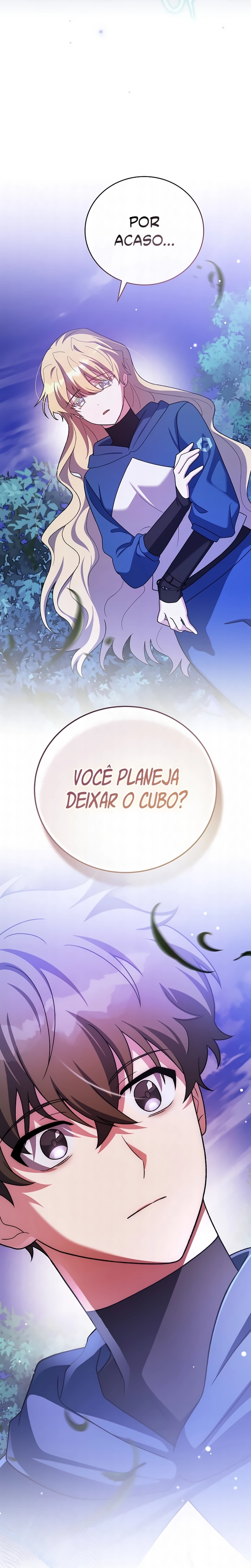 O Figurante da Novel Capítulo 146 - página 22