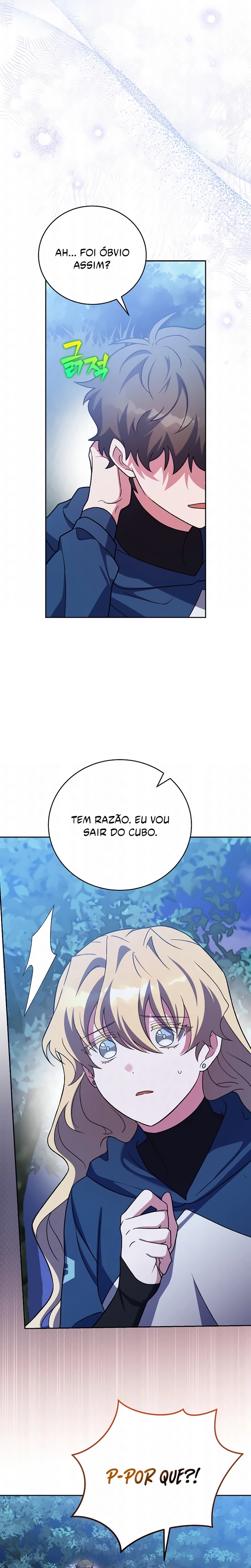 O Figurante da Novel Capítulo 146 - página 23