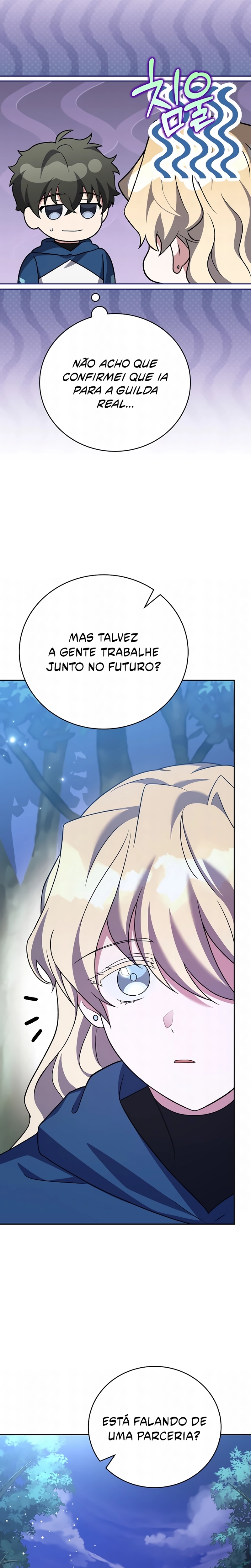 O Figurante da Novel Capítulo 146 - página 26