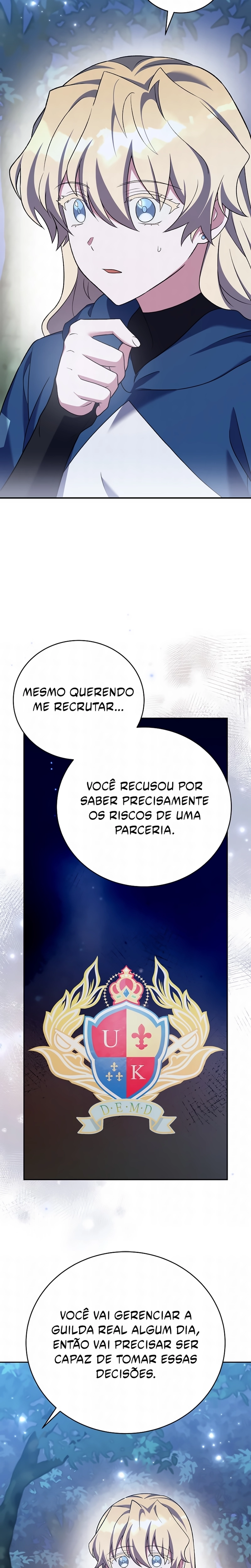 O Figurante da Novel Capítulo 146 - página 28