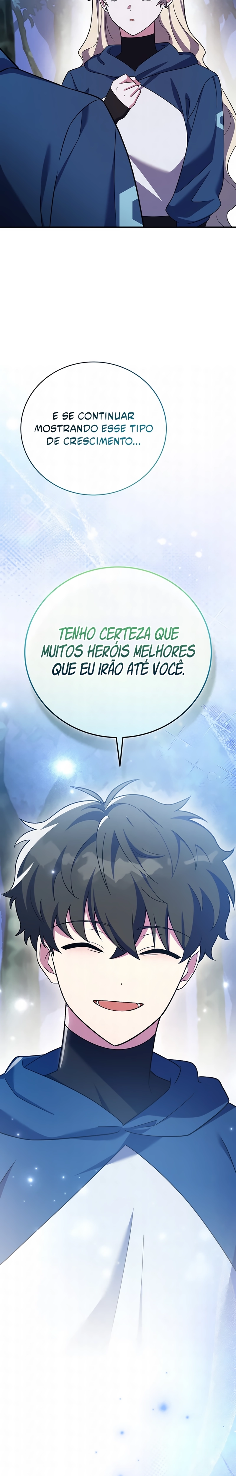 O Figurante da Novel Capítulo 146 - página 29