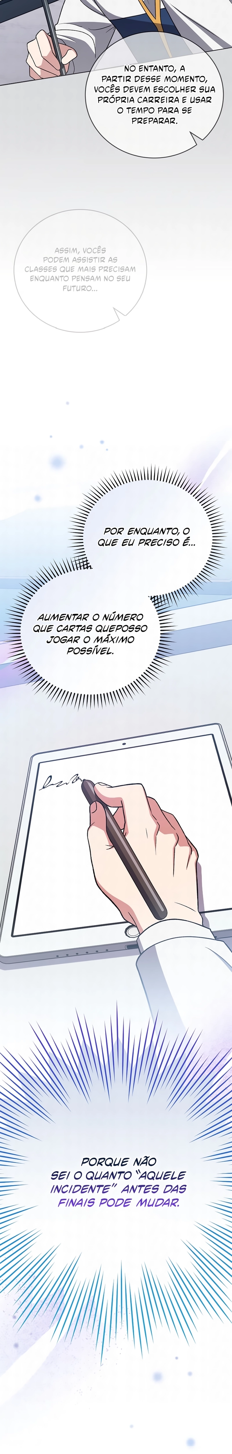 O Figurante da Novel Capítulo 147 - página 9