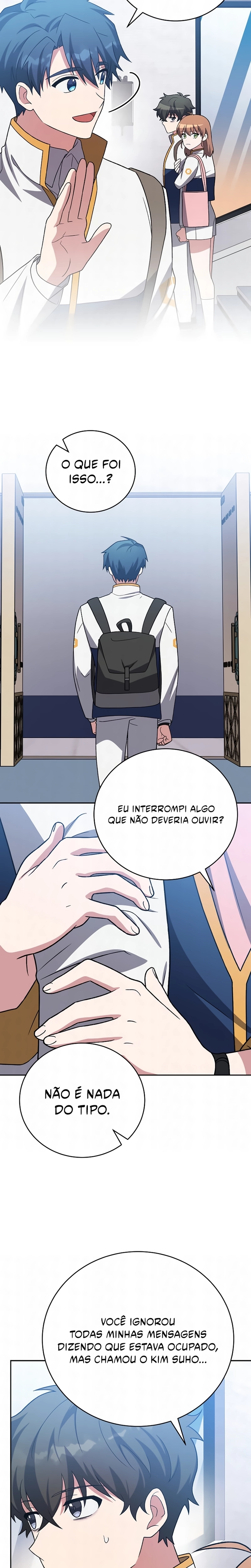 O Figurante da Novel Capítulo 147 - página 17