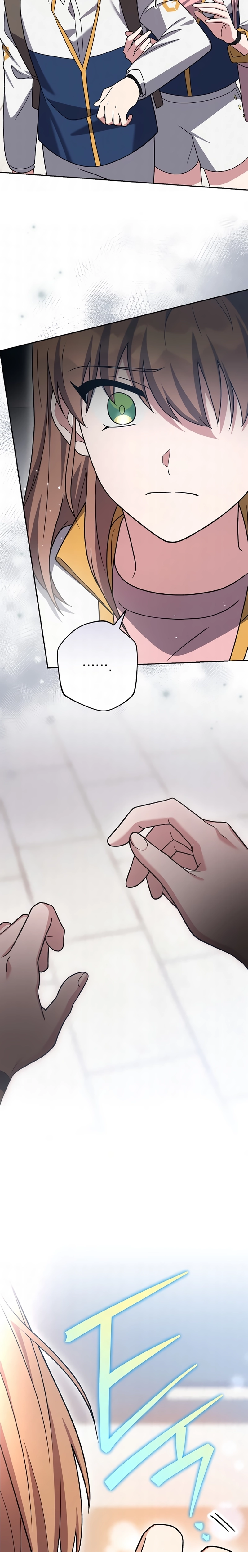 O Figurante da Novel Capítulo 147 - página 20