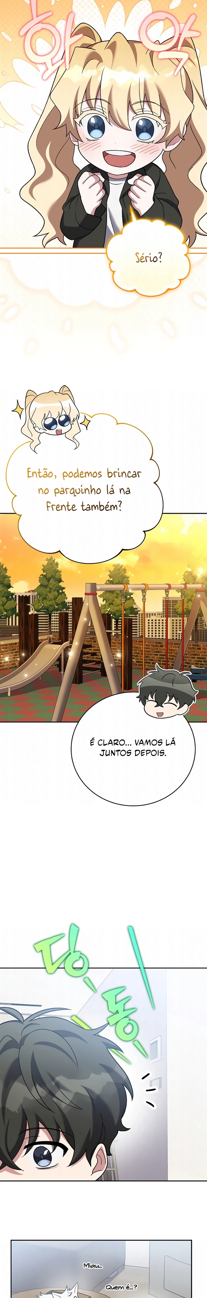 O Figurante da Novel Capítulo 147 - página 27
