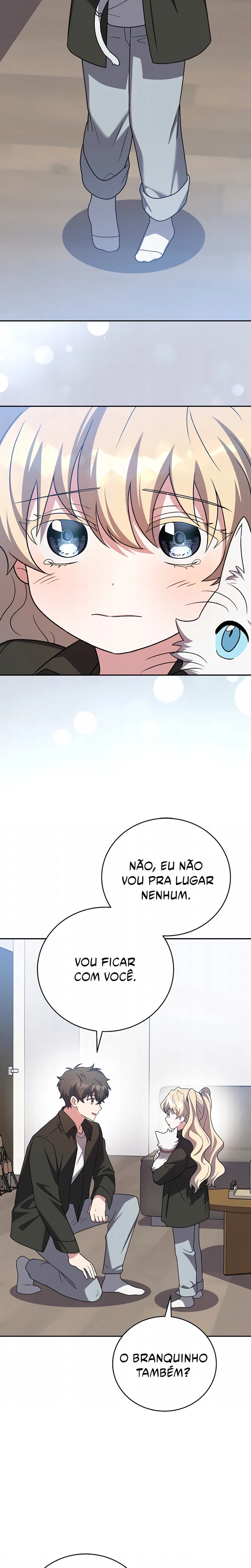 O Figurante da Novel Capítulo 148 - página 12