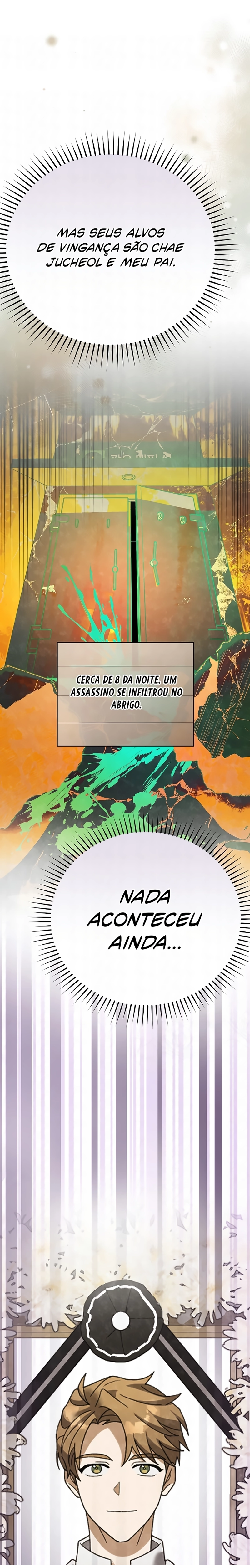 O Figurante da Novel Capítulo 148 - página 16