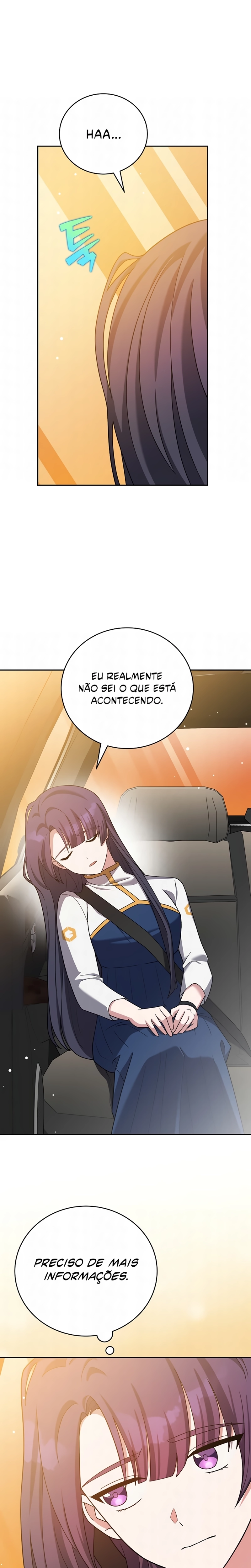 O Figurante da Novel Capítulo 148 - página 19