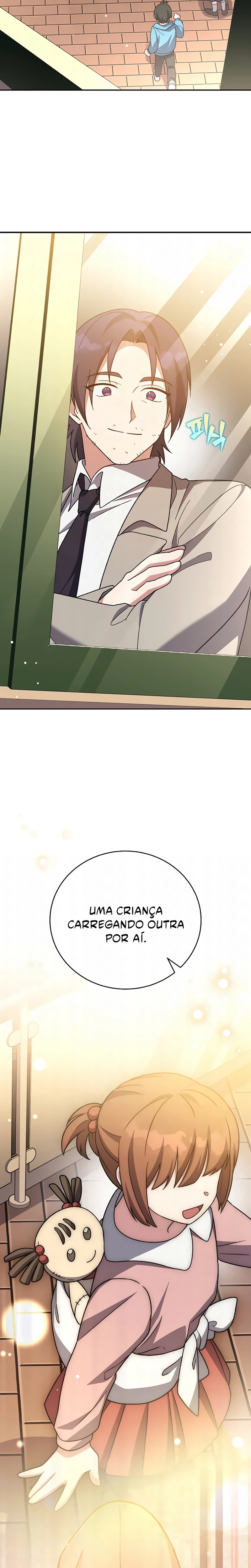 O Figurante da Novel Capítulo 148 - página 30