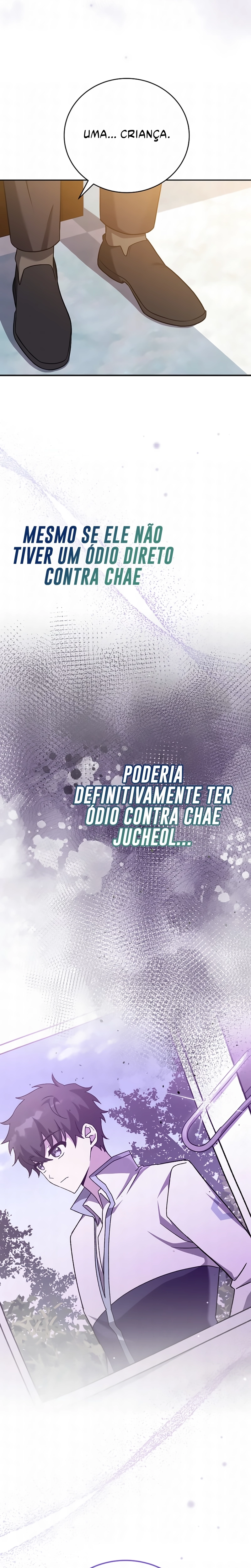 O Figurante da Novel Capítulo 148 - página 32