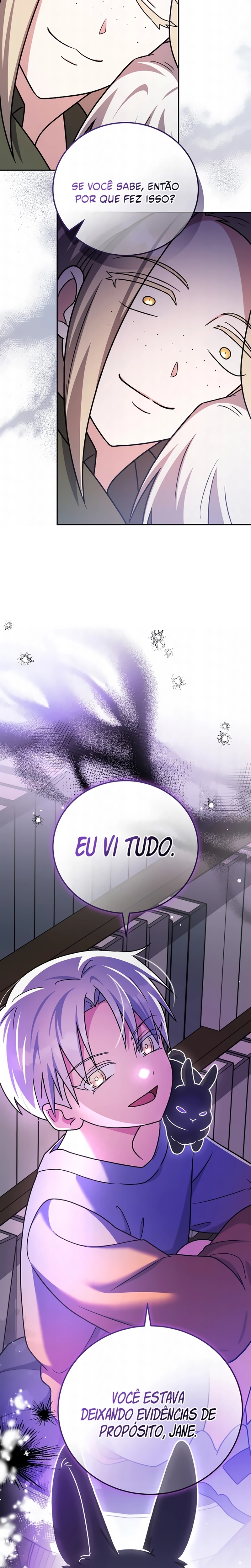 O Figurante da Novel Capítulo 149 - página 4
