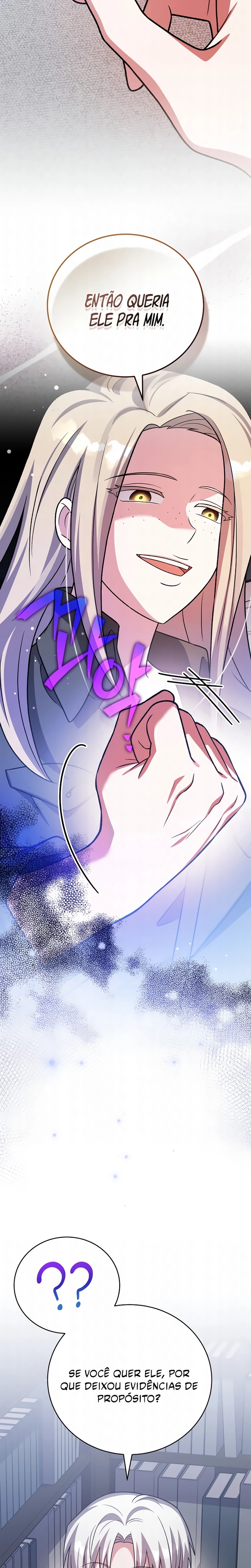 O Figurante da Novel Capítulo 149 - página 9