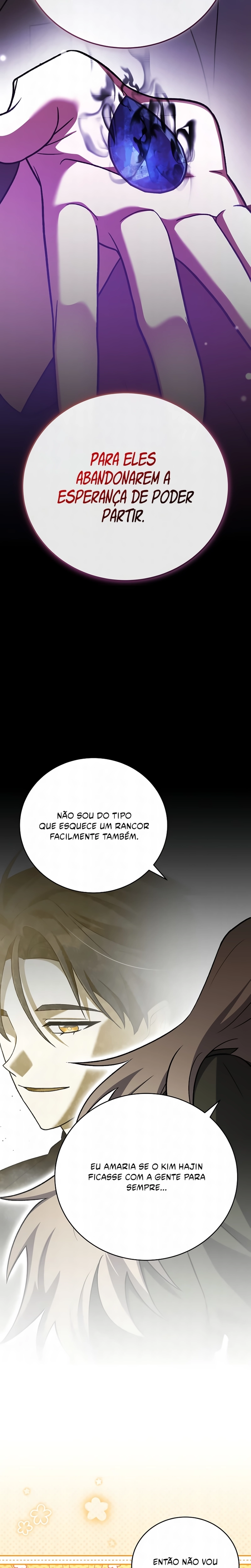 O Figurante da Novel Capítulo 149 - página 11
