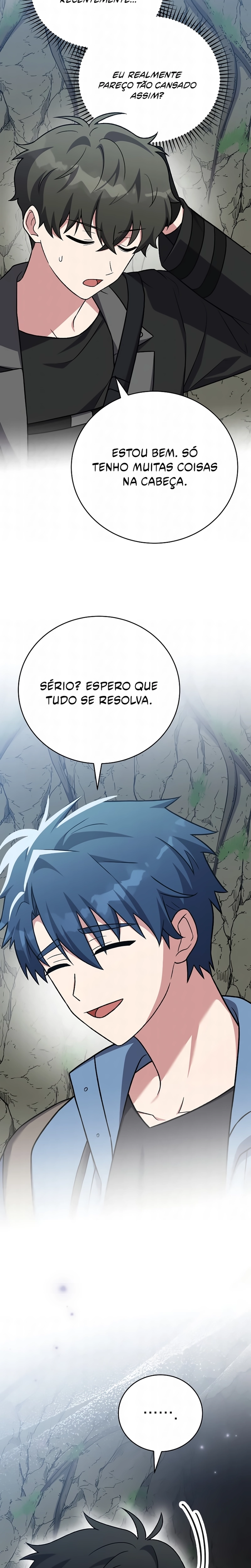 O Figurante da Novel Capítulo 149 - página 27