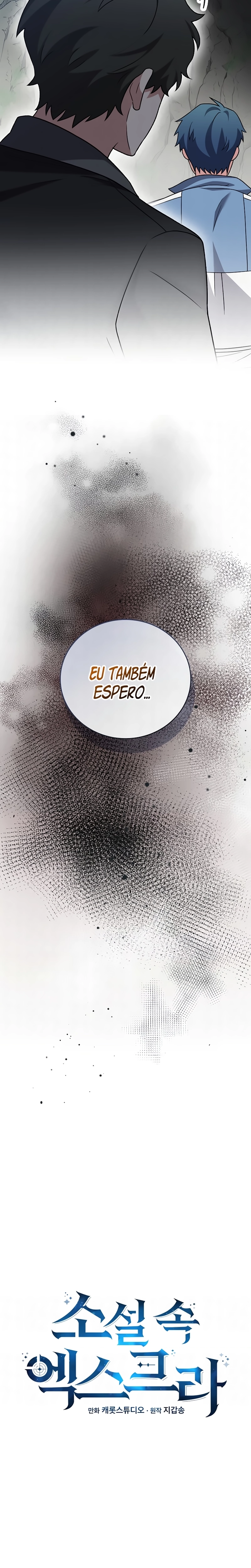 O Figurante da Novel Capítulo 149 - página 28