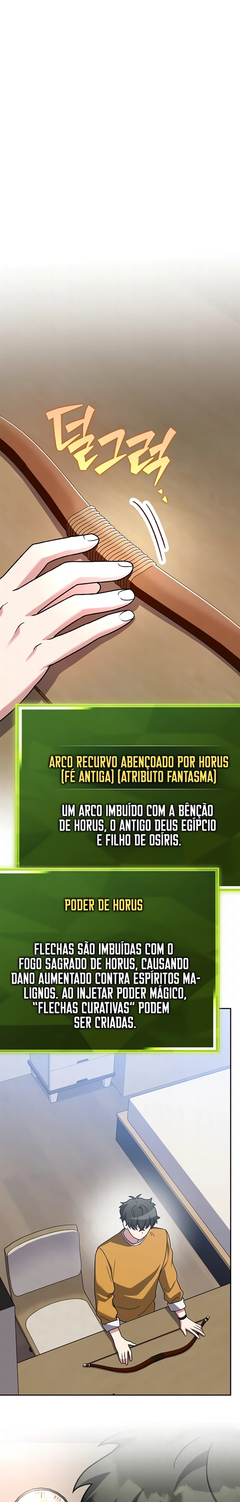 O Figurante da Novel Capítulo 149 - página 29