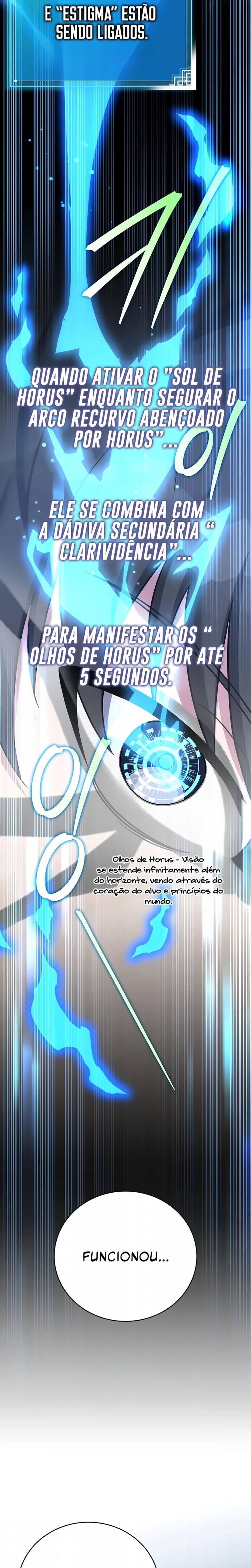 O Figurante da Novel Capítulo 149 - página 32
