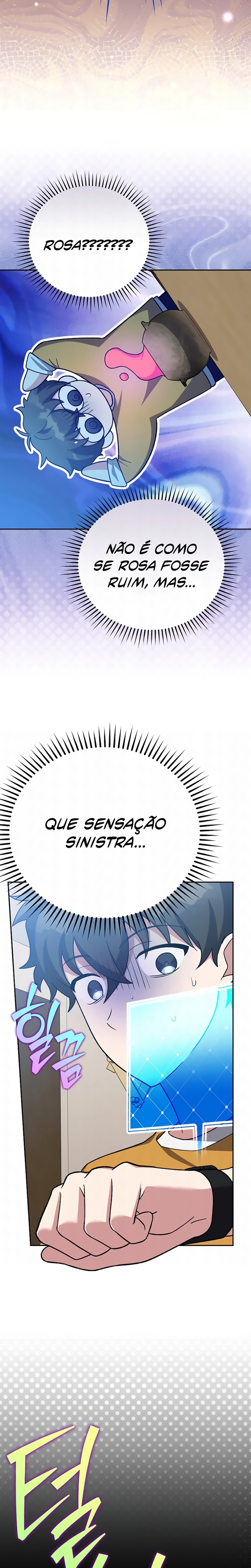O Figurante da Novel Capítulo 149 - página 37