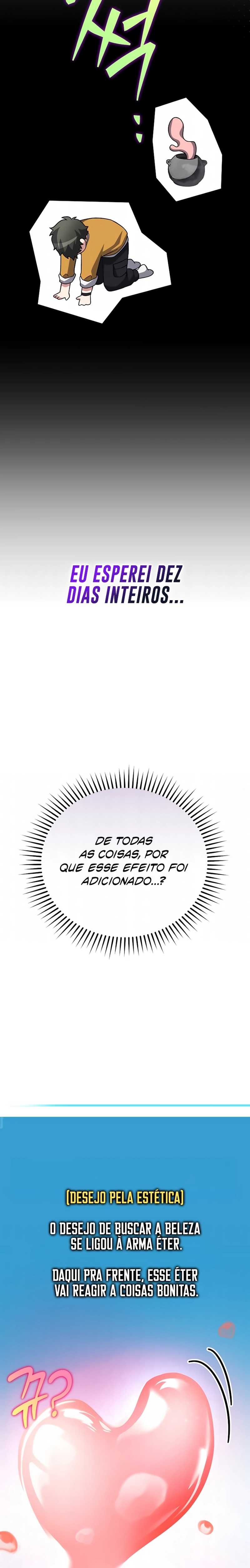 O Figurante da Novel Capítulo 149 - página 38