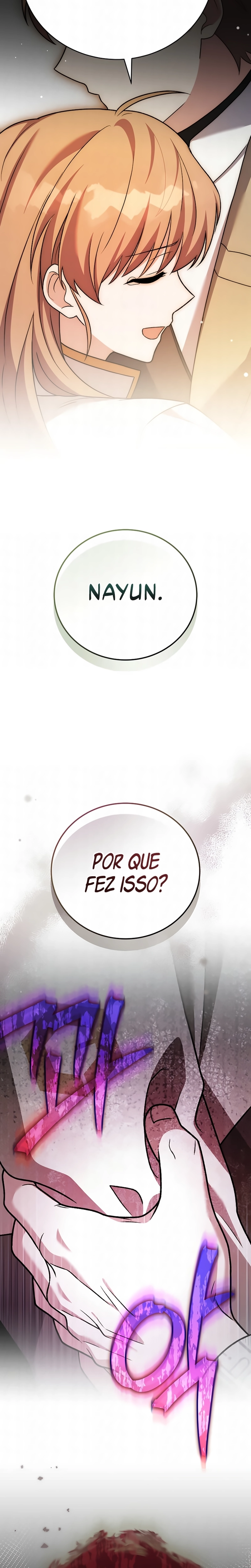 O Figurante da Novel Capítulo 150 - página 19