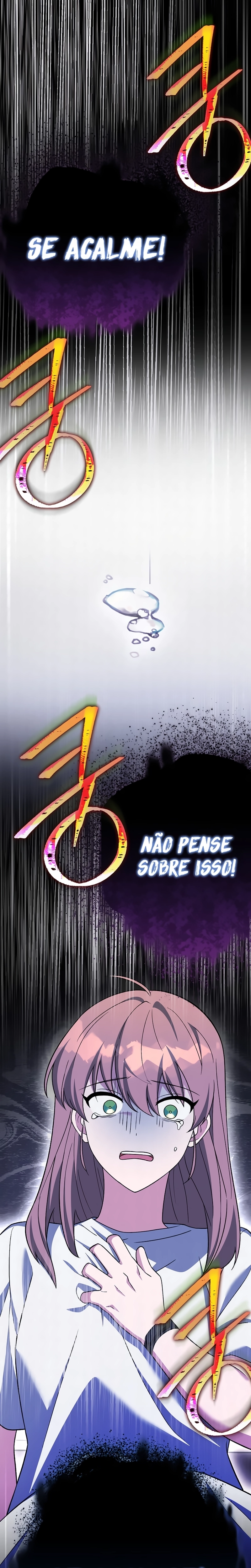 O Figurante da Novel Capítulo 150 - página 23