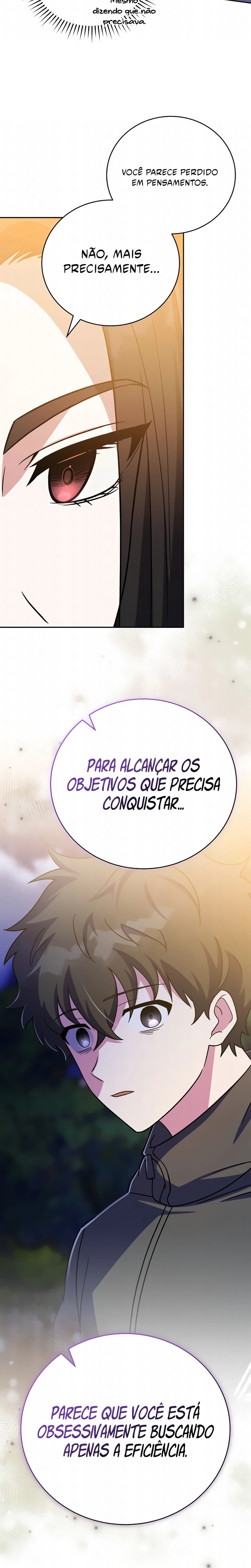 O Figurante da Novel Capítulo 151 - página 6